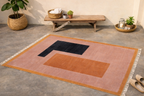 Indian cotton rugs
