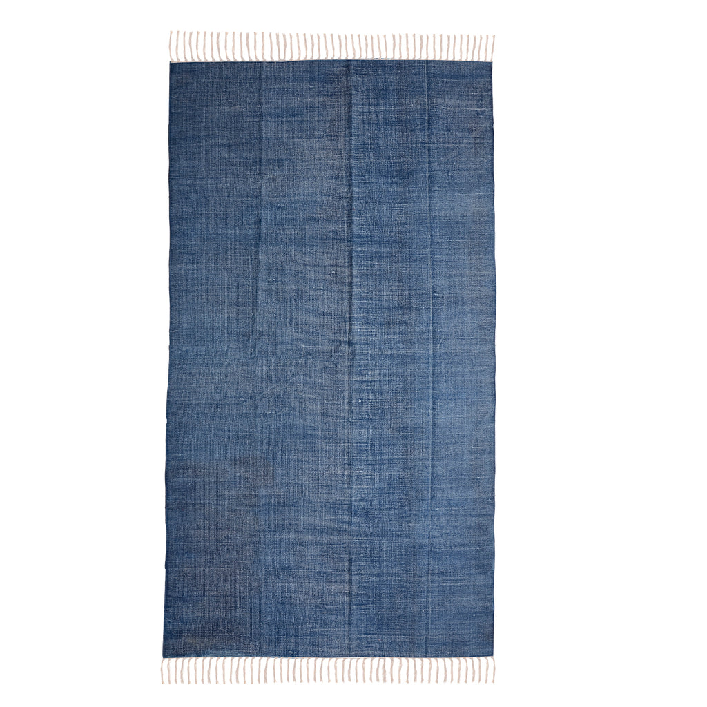 Indian cotton rugs
