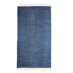 Indian cotton rugs