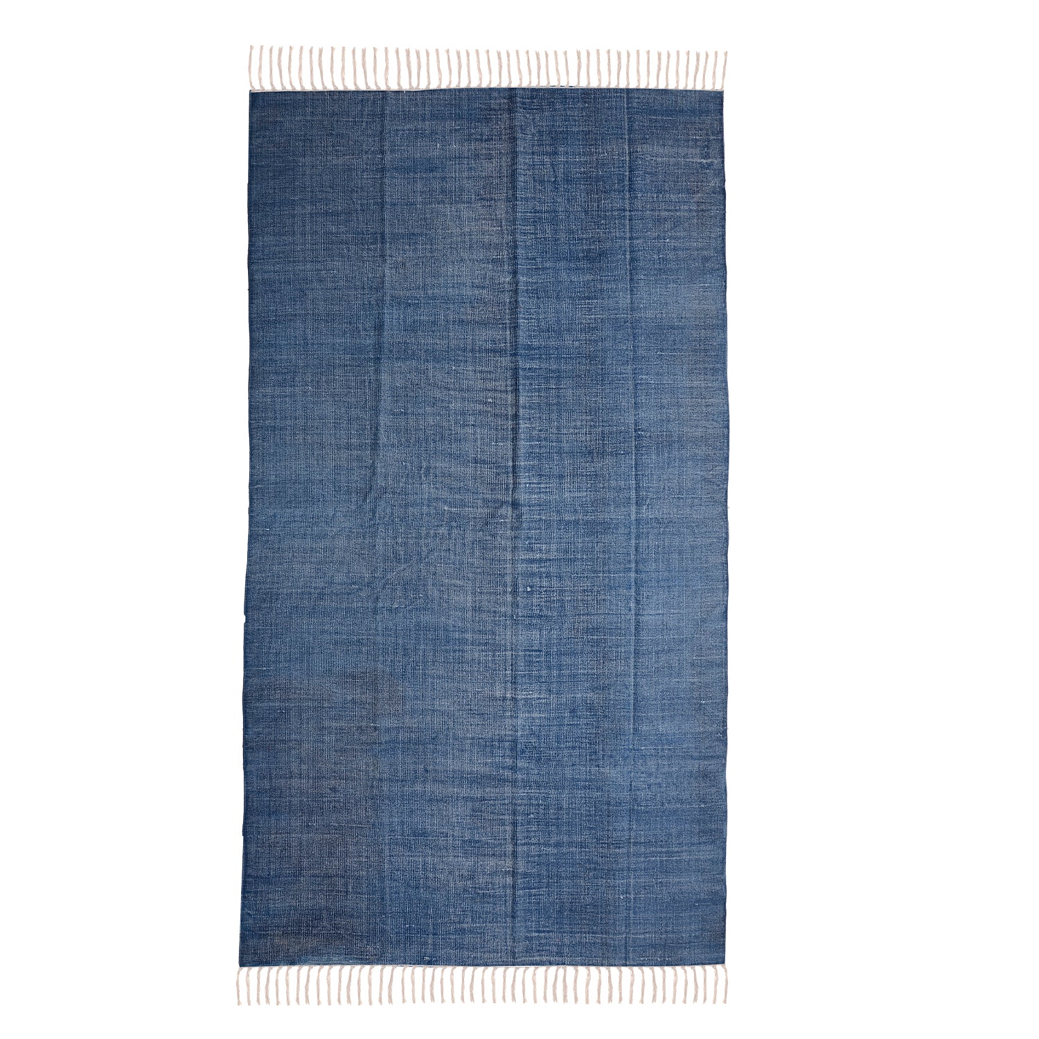 Indian cotton rugs