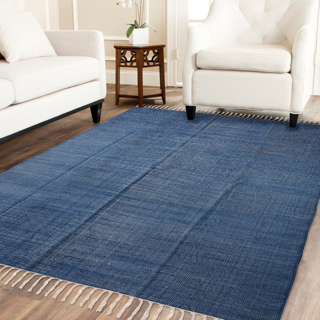 Indian cotton rugs
