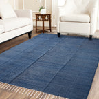 Indian cotton rugs