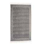 Indian cotton rugs