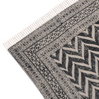 Indian cotton rugs
