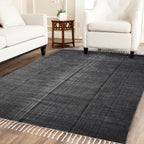 Indian cotton rugs