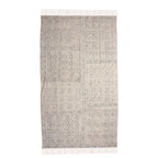 Indian cotton rugs