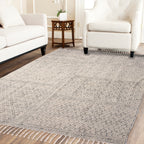 Indian cotton rugs