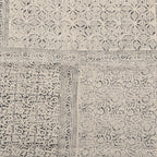 Indian cotton rugs