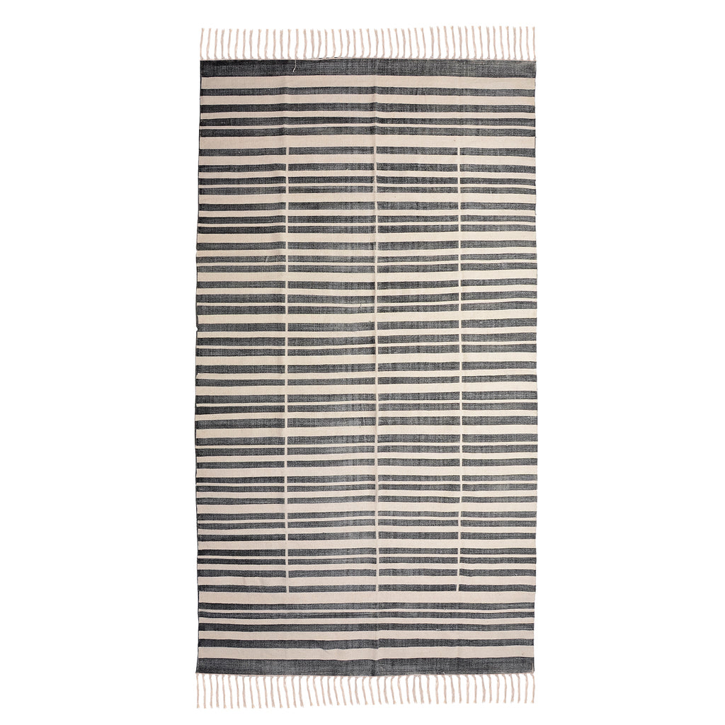 Indian cotton rugs