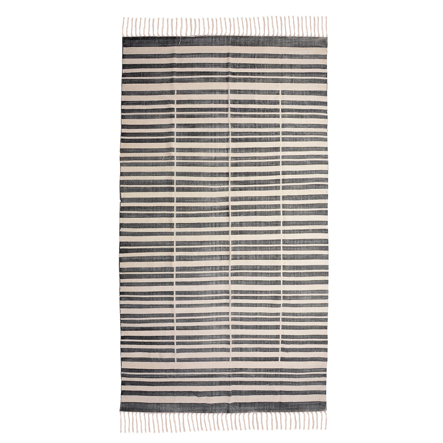 Indian cotton rugs