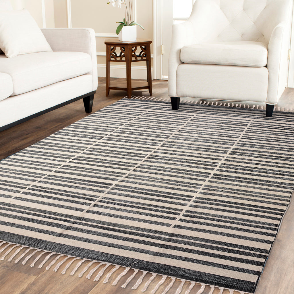 Indian cotton rugs