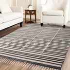 Indian cotton rugs