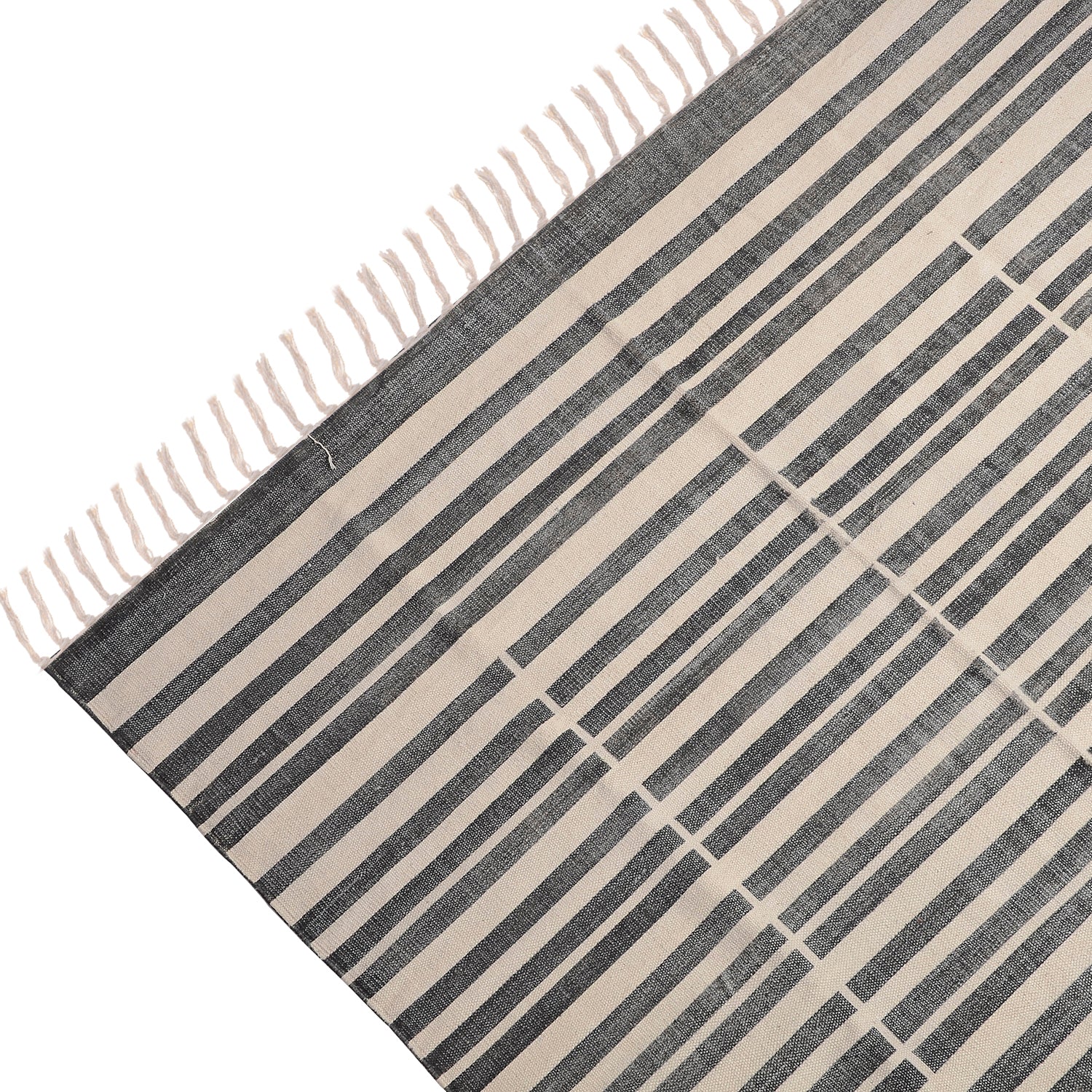 Indian cotton rugs
