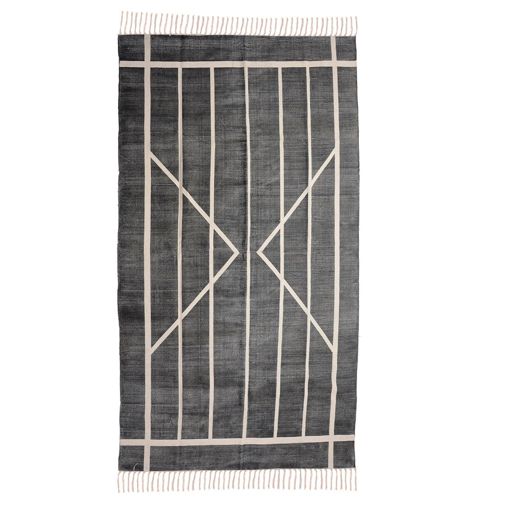 Indian cotton rugs