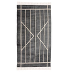 Indian cotton rugs