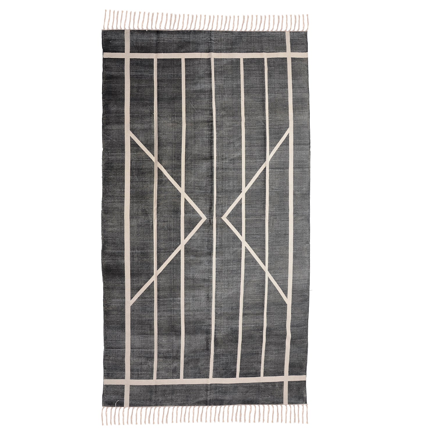 Indian cotton rugs