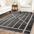 Indian cotton rugs