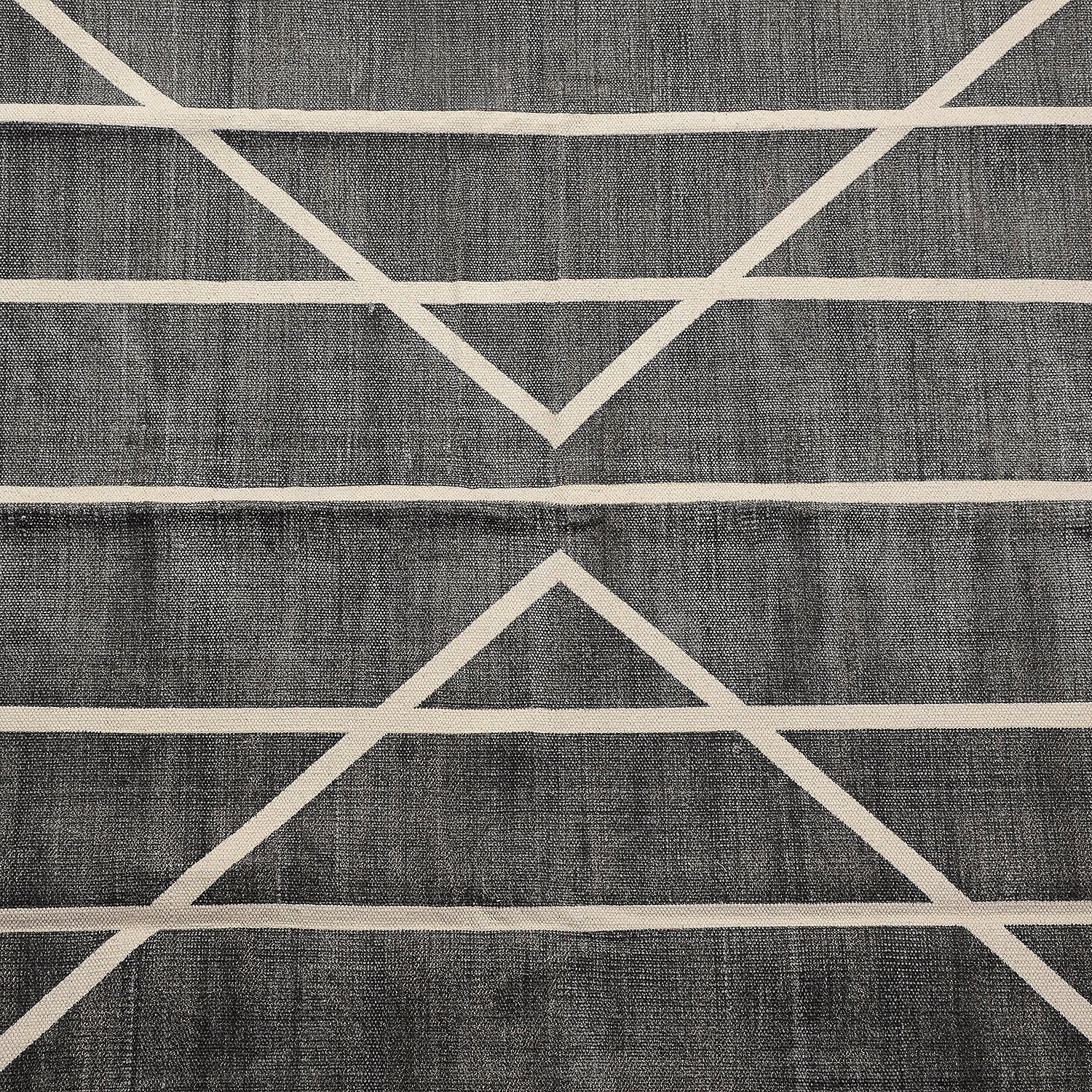 Indian cotton rugs