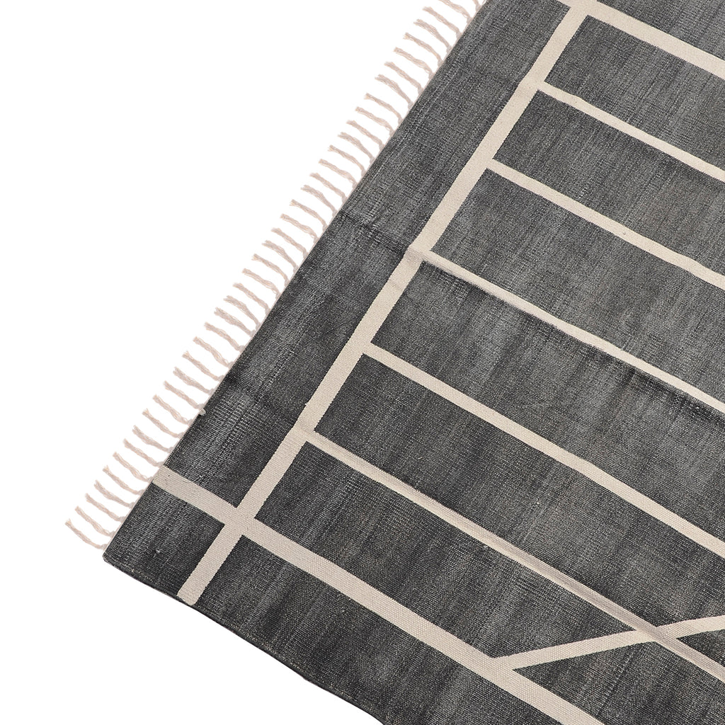 Indian cotton rugs