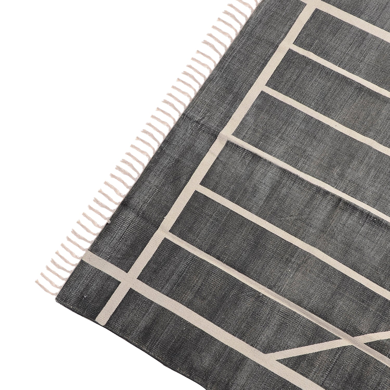 Indian cotton rugs