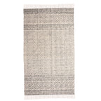 Indian cotton rugs