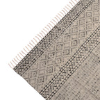 Indian cotton rugs