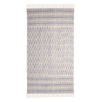 Indian cotton rugs