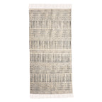 Indian cotton rugs