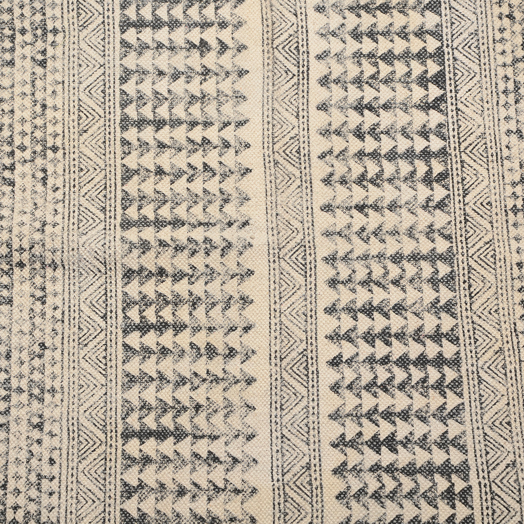 Indian cotton rugs