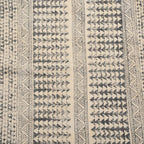 Indian cotton rugs