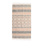 Indian cotton rugs