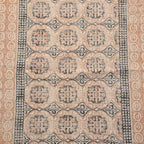 Indian cotton rugs
