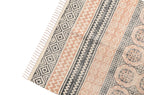 Indian cotton rugs