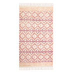 Indian cotton rugs