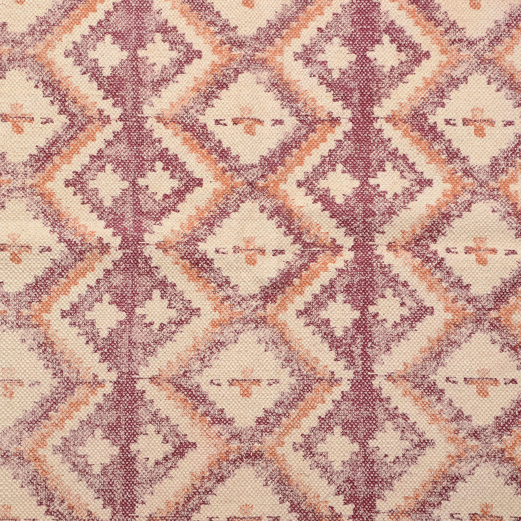 Indian cotton rugs