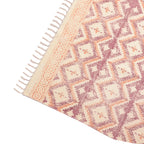 Indian cotton rugs