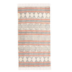 Indian cotton rugs
