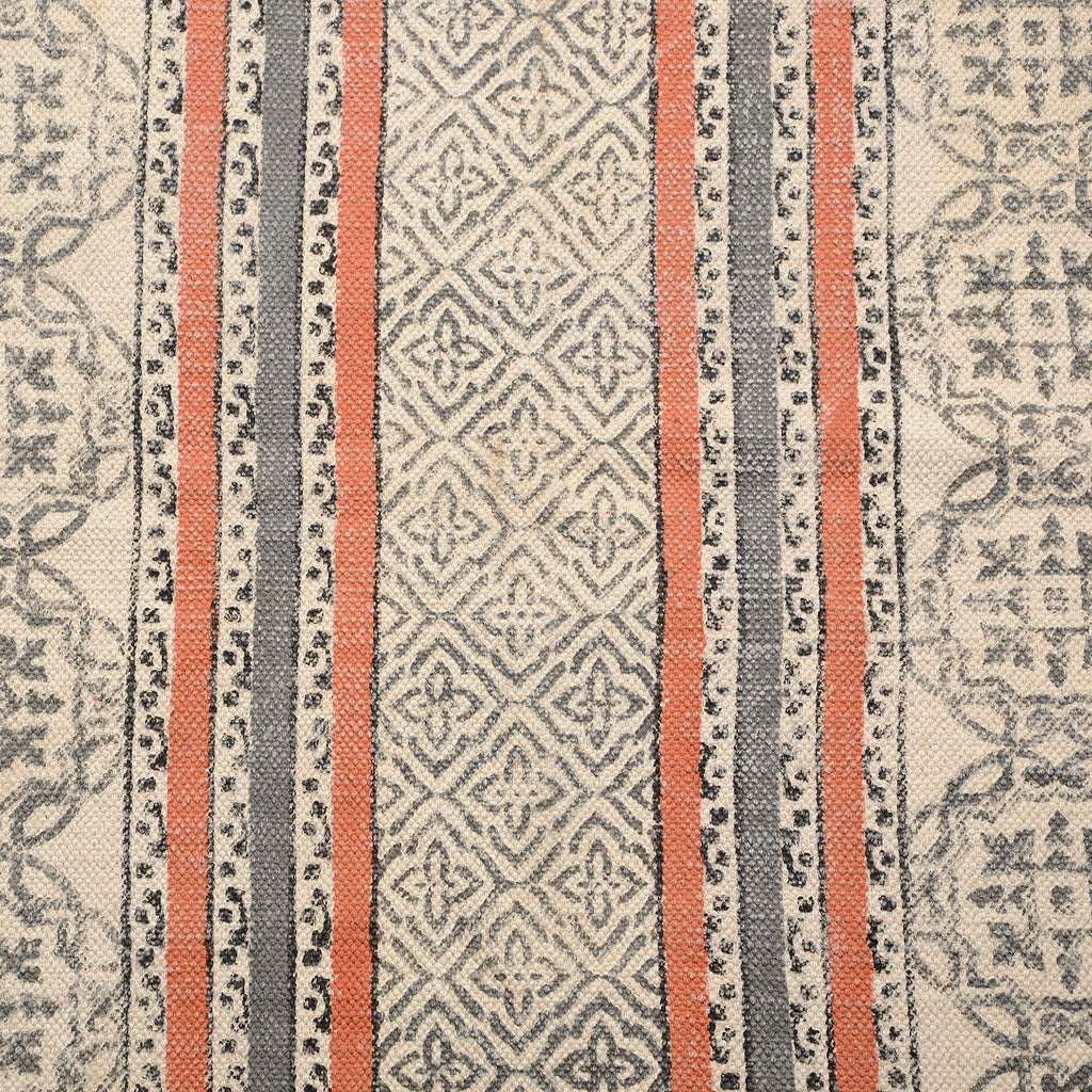 Indian cotton rugs