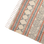 Indian cotton rugs