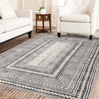 Indian cotton rugs