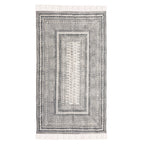 Indian cotton rugs