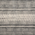 Indian cotton rugs