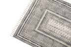 Indian cotton rugs