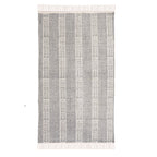 Indian cotton rugs