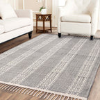 Indian cotton rugs