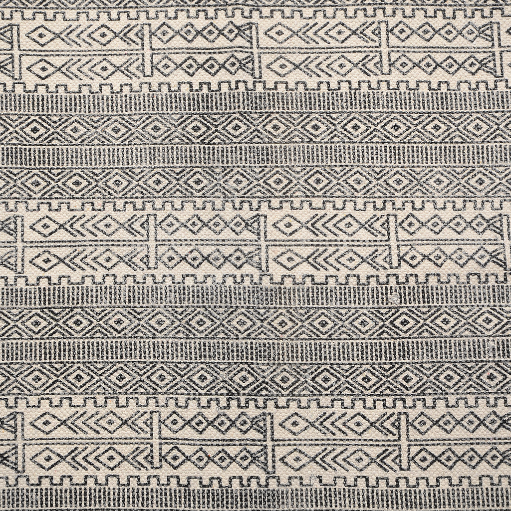 Indian cotton rugs