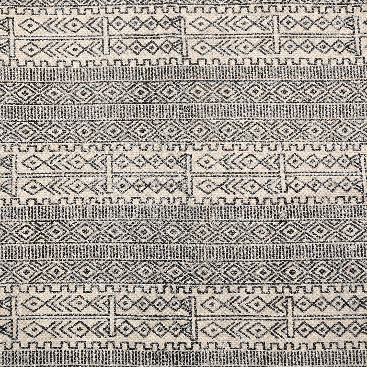 Indian cotton rugs