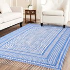 Indian cotton rugs