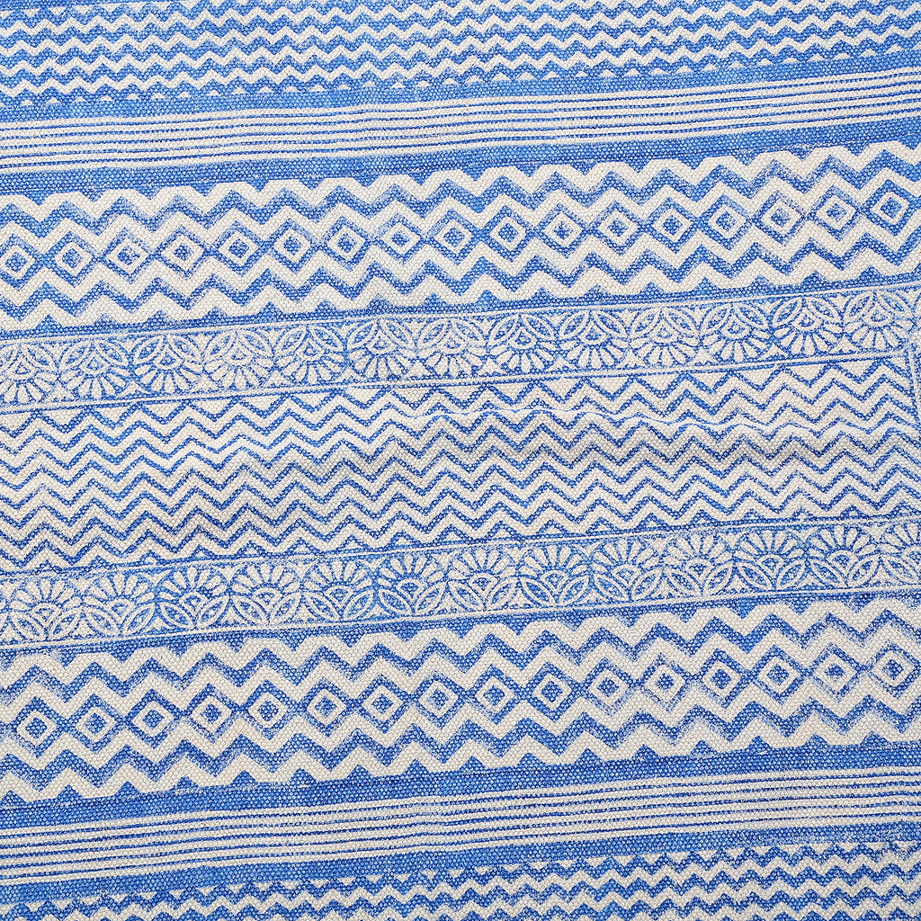 Indian cotton rugs