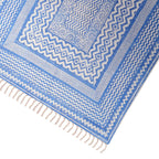 Indian cotton rugs